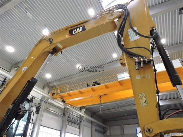 Sonstige CATERPILLAR 308 2 New Bucket
