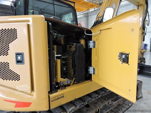 Sonstige CATERPILLAR 308 2 New Bucket