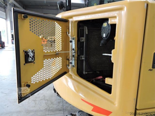 Sonstige CATERPILLAR 308 2 New Bucket