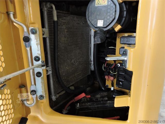 Sonstige CATERPILLAR 308 2 New Bucket