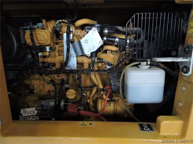 Sonstige CATERPILLAR 308 2 New Bucket