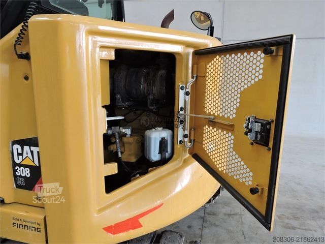 Sonstige CATERPILLAR 308 2 New Bucket