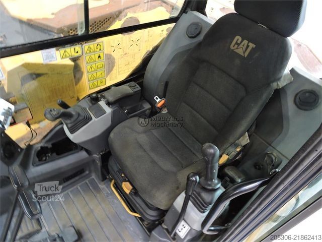Sonstige CATERPILLAR 308 2 New Bucket