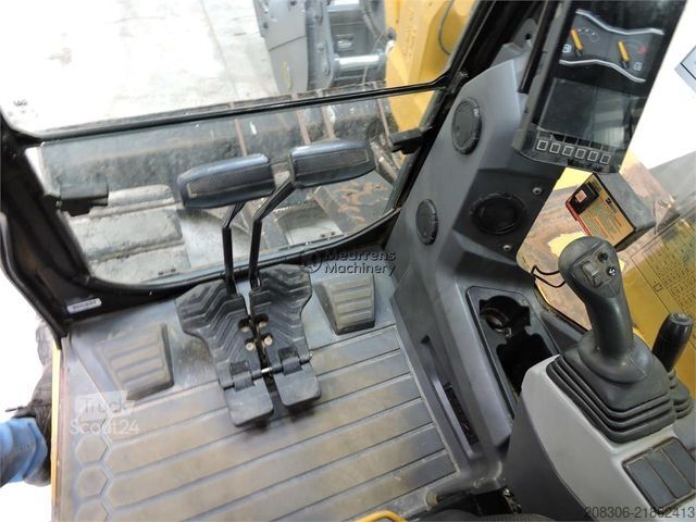 Sonstige CATERPILLAR 308 2 New Bucket