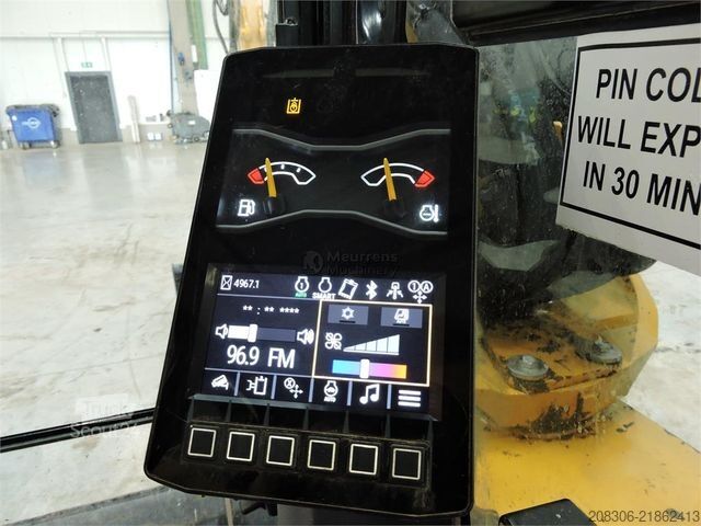 Sonstige CATERPILLAR 308 2 New Bucket