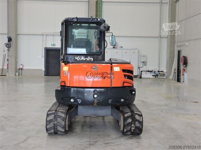 Sonstige KUBOTA U48-4