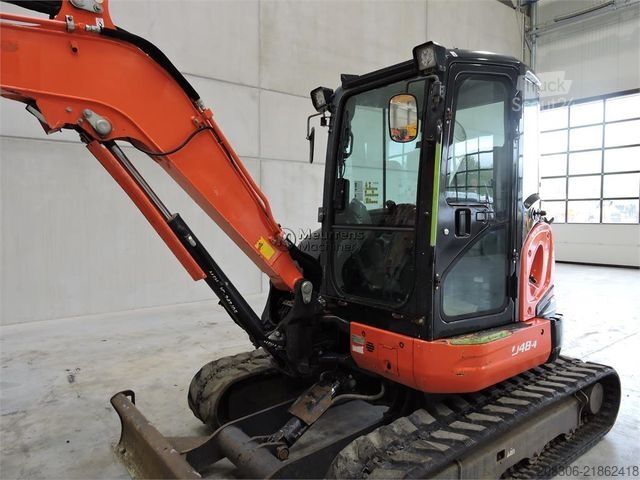 Sonstige KUBOTA U48-4