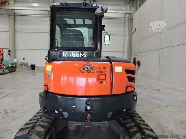 Sonstige KUBOTA U48-4