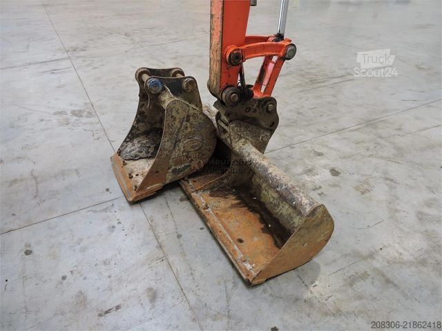 Sonstige KUBOTA U48-4