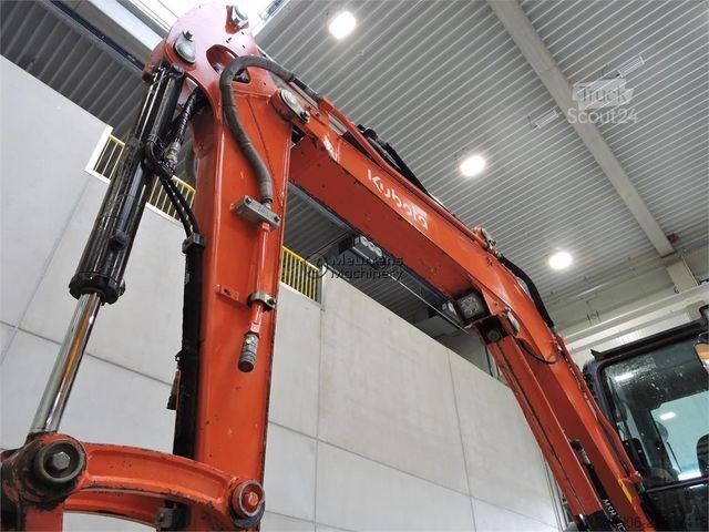 Sonstige KUBOTA U48-4