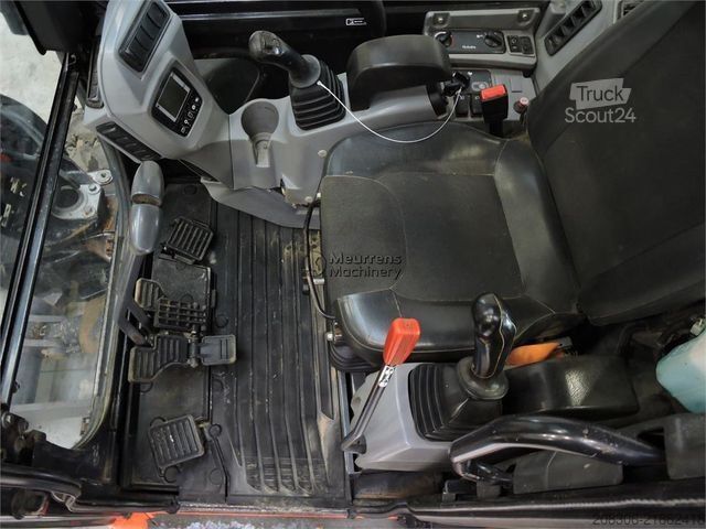 Sonstige KUBOTA U48-4