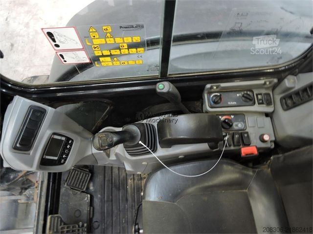 Sonstige KUBOTA U48-4