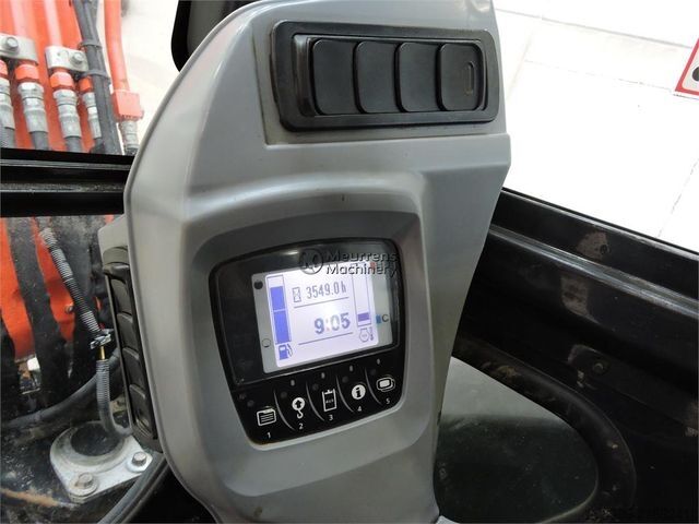 Sonstige KUBOTA U48-4