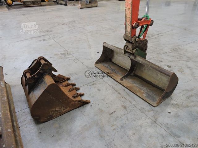 Sonstige KUBOTA U48-4
