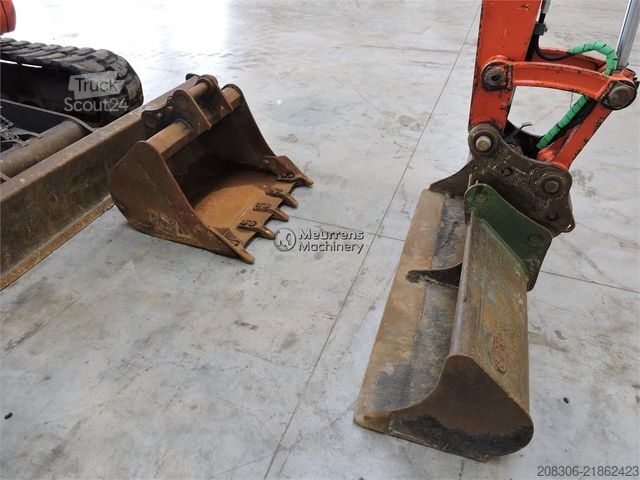 Sonstige KUBOTA U48-4