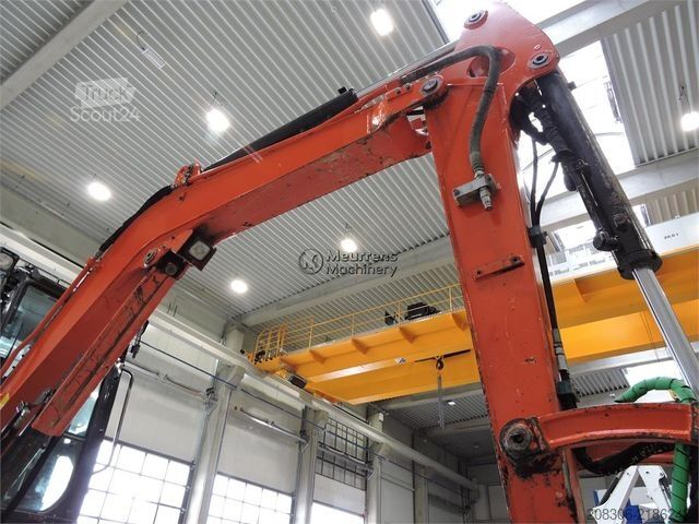 Sonstige KUBOTA U48-4