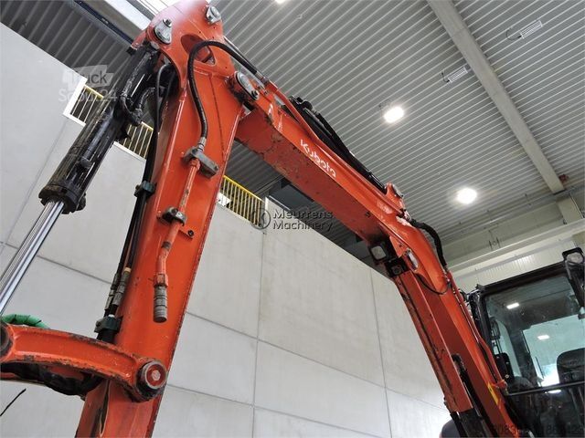 Sonstige KUBOTA U48-4