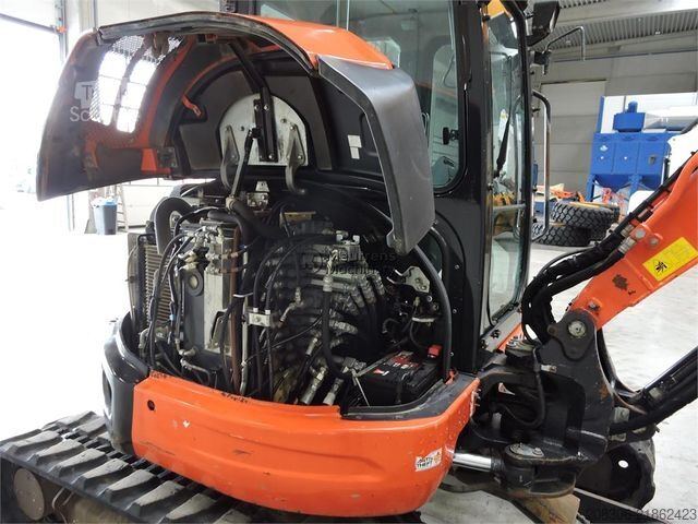 Sonstige KUBOTA U48-4