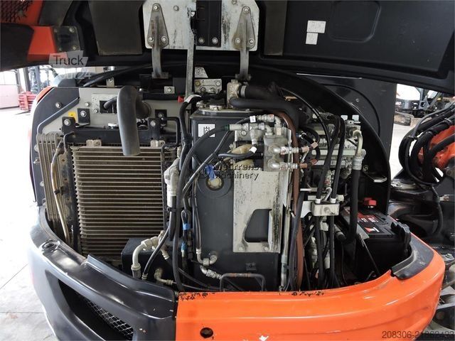 Sonstige KUBOTA U48-4