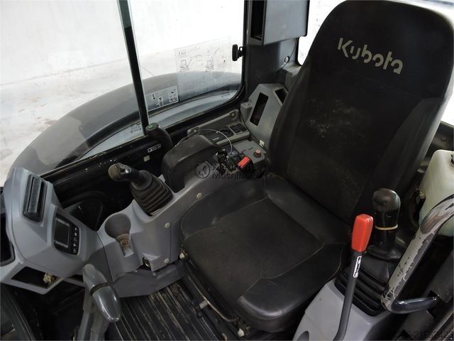 Sonstige KUBOTA U48-4