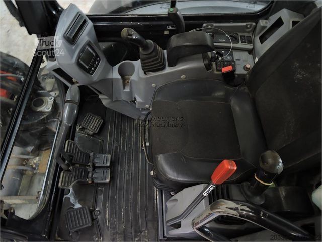 Sonstige KUBOTA U48-4