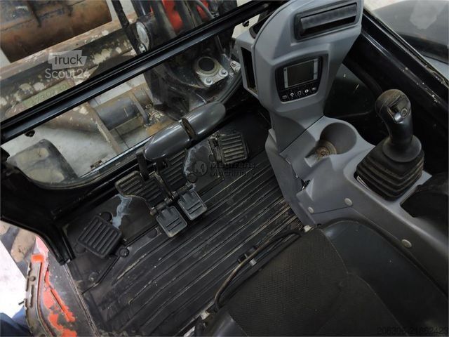 Sonstige KUBOTA U48-4