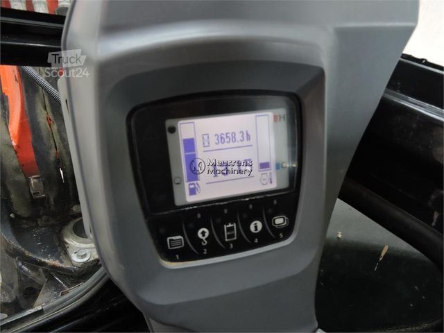 Sonstige KUBOTA U48-4