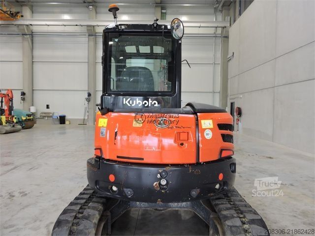 Sonstige KUBOTA U48-4