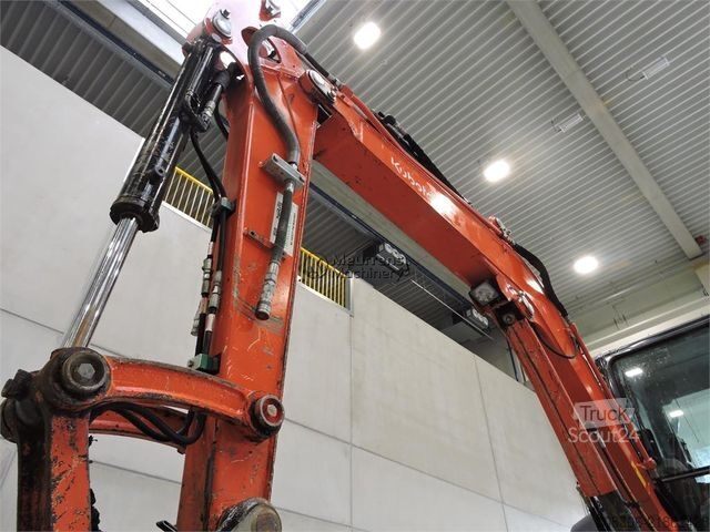 Sonstige KUBOTA U48-4