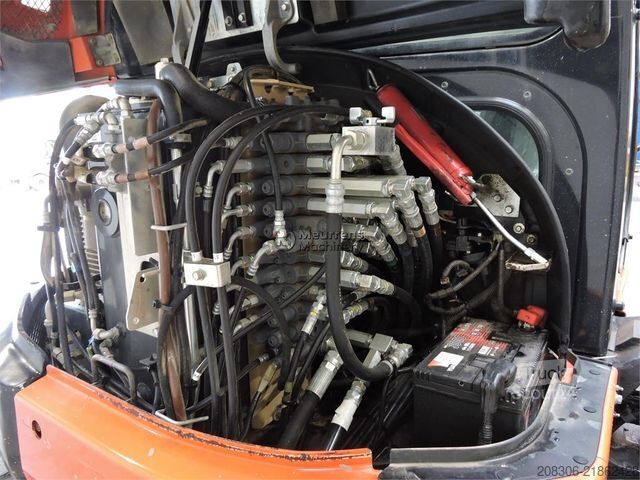 Sonstige KUBOTA U48-4