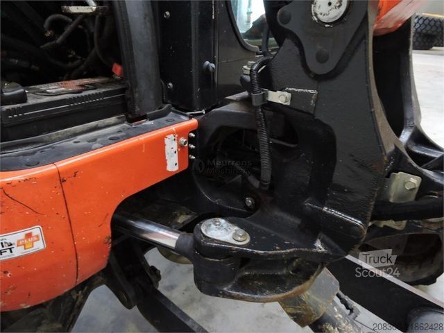 Sonstige KUBOTA U48-4