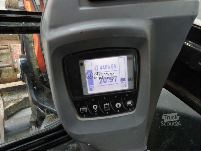 Sonstige KUBOTA U48-4
