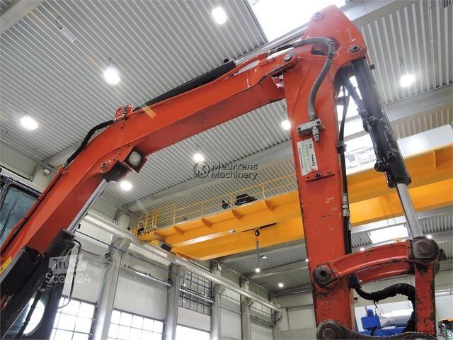 Sonstige KUBOTA U48-4