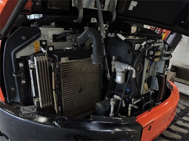 Sonstige KUBOTA U48-4