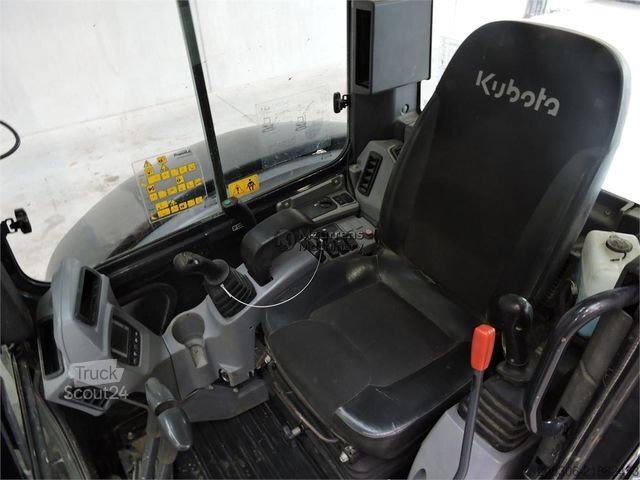 Sonstige KUBOTA U48-4