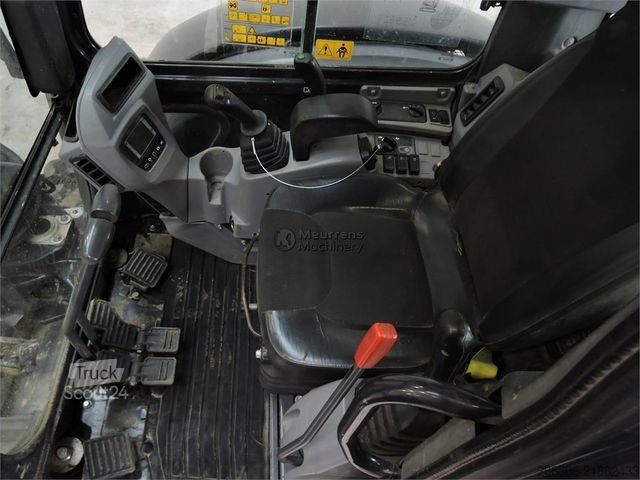 Sonstige KUBOTA U48-4