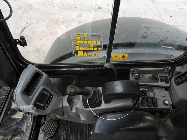 Sonstige KUBOTA U48-4