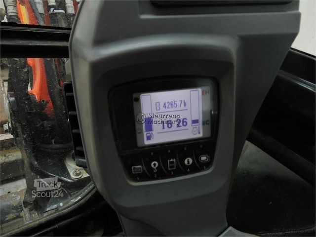 Sonstige KUBOTA U48-4