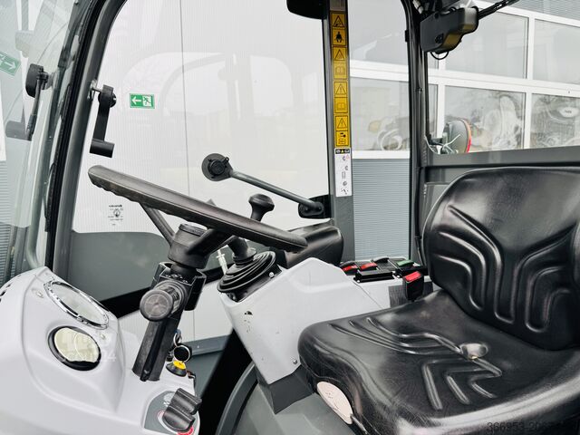 Ekskavatör KRAMER 5035 / 350 - 1. HAND