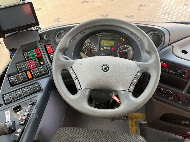 Autobus urbano Iveco Crossway LE 4x2 41 SEATS / AC / AUXILIARY HEATING