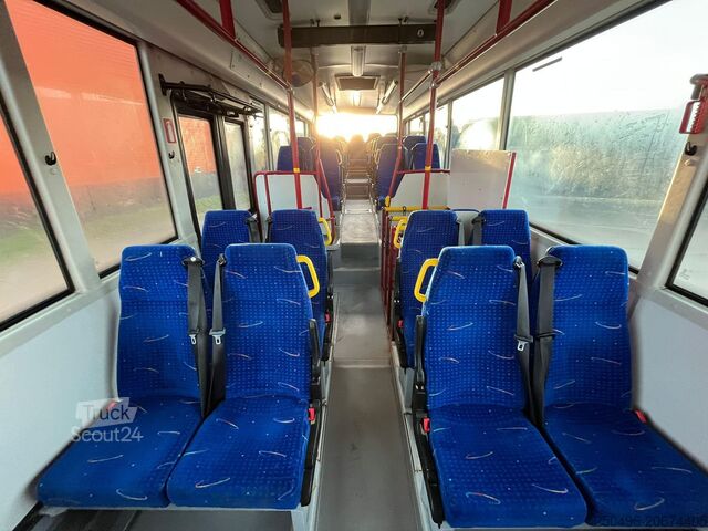 Autobus urbano Iveco Crossway LE 4x2 41 SEATS / AC / AUXILIARY HEATING