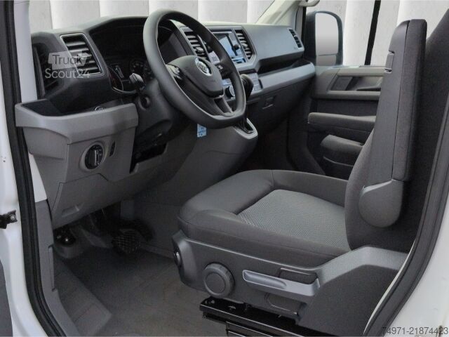 Панельний фургон VW Crafter Kasten LR+Superhoch*Autom ACC R-Kam SHZ