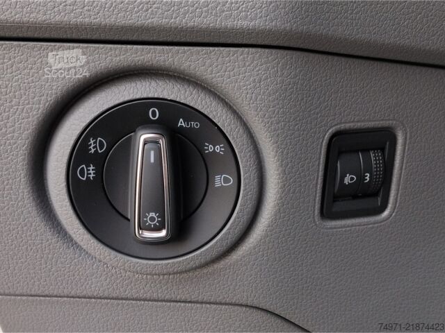 Панельний фургон VW Crafter Kasten LR+Superhoch*Autom ACC R-Kam SHZ