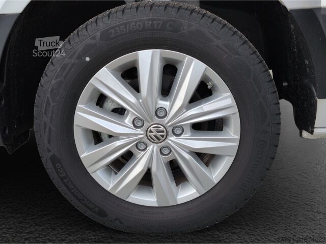 Панельний фургон VW Crafter Kasten LR+Superhoch*Autom ACC R-Kam SHZ
