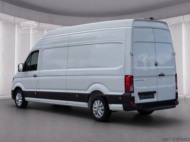 Панельний фургон VW Crafter Kasten LR+Superhoch*Autom ACC R-Kam SHZ