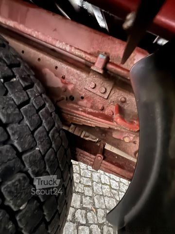 Саміоскид IVECO ML 150 E Kipper / Palfinger PK 9001