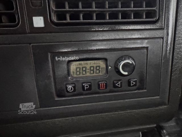 Саміоскид IVECO ML 150 E Kipper / Palfinger PK 9001