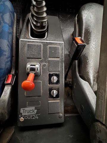 Саміоскид IVECO ML 150 E Kipper / Palfinger PK 9001