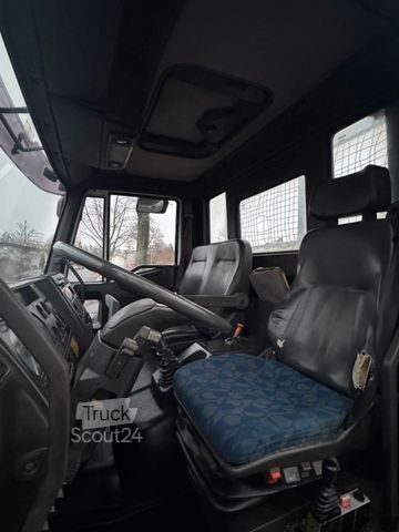 Саміоскид IVECO ML 150 E Kipper / Palfinger PK 9001