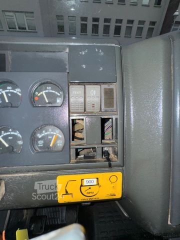 Саміоскид IVECO ML 150 E Kipper / Palfinger PK 9001